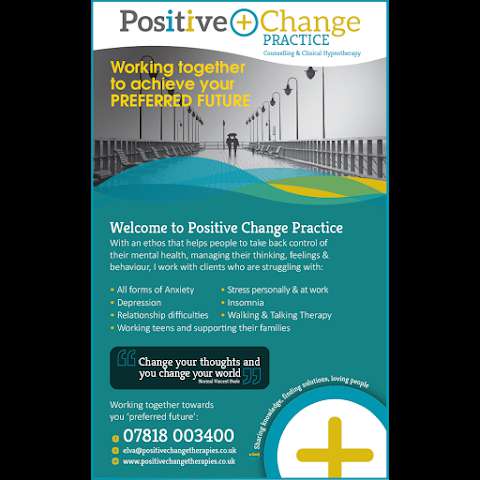 Positive Change Therapies photo